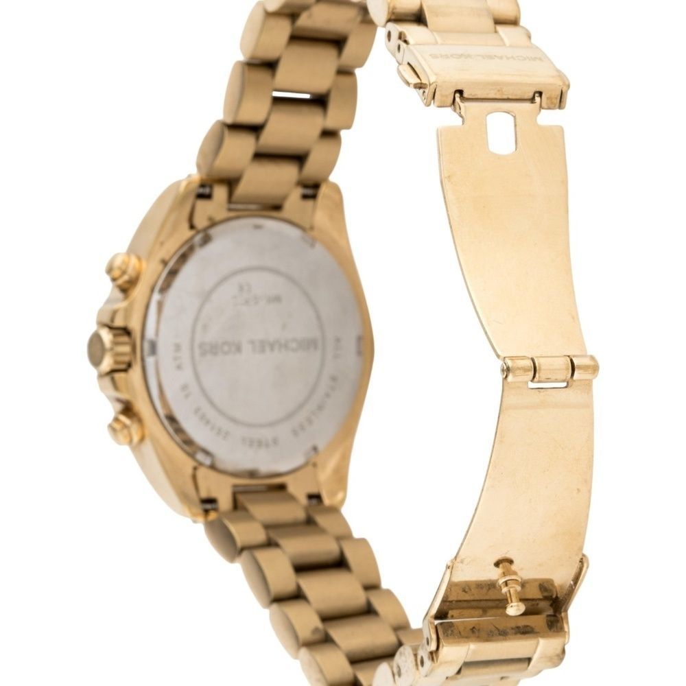 Michael Kors Bradshaw 36mm Watch - Picture 4 of 4